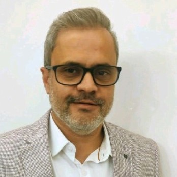 Subodh Deshpande